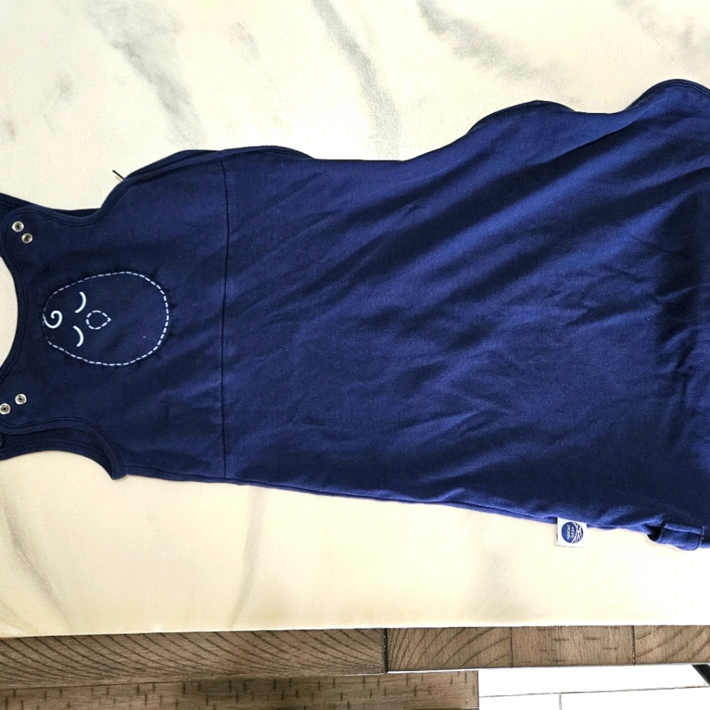 Nested Bean Sleep Sack Size 6-15 Months